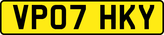 VP07HKY