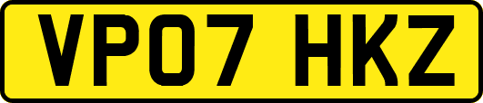 VP07HKZ