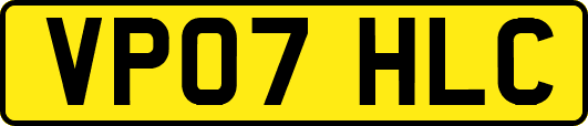 VP07HLC