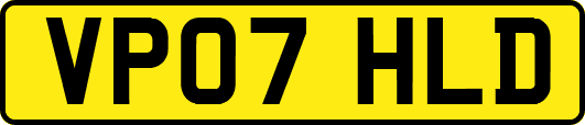 VP07HLD