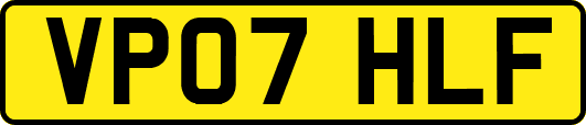 VP07HLF