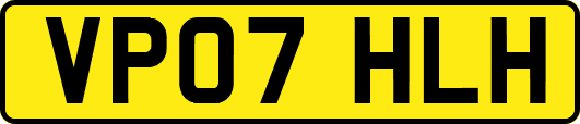 VP07HLH