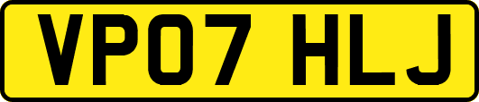 VP07HLJ