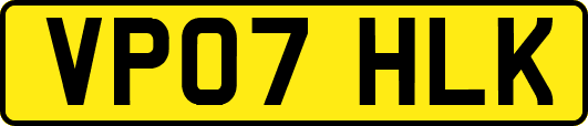 VP07HLK