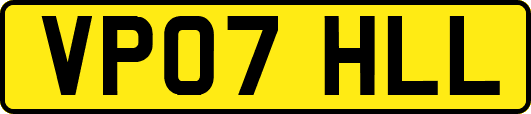 VP07HLL