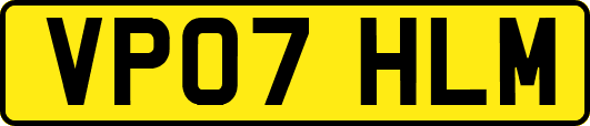VP07HLM