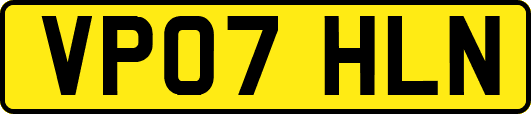VP07HLN