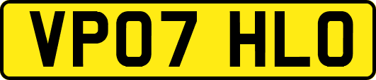 VP07HLO