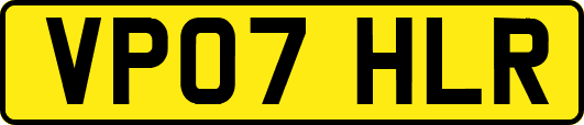 VP07HLR