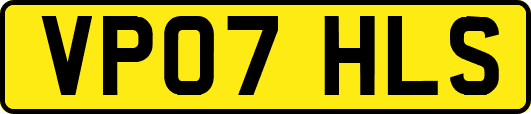 VP07HLS