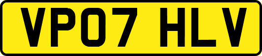 VP07HLV