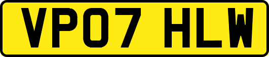 VP07HLW