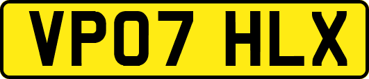 VP07HLX