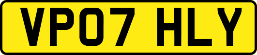 VP07HLY