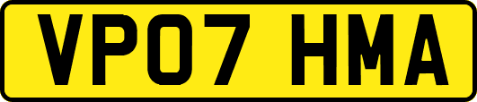 VP07HMA
