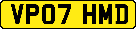 VP07HMD