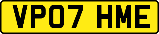 VP07HME