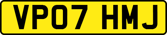 VP07HMJ