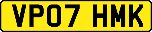 VP07HMK