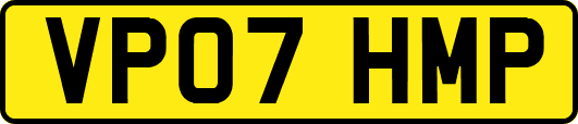 VP07HMP