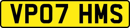 VP07HMS