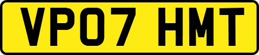 VP07HMT