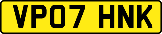 VP07HNK