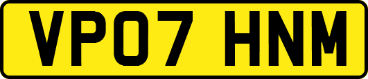 VP07HNM