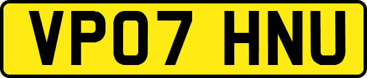 VP07HNU