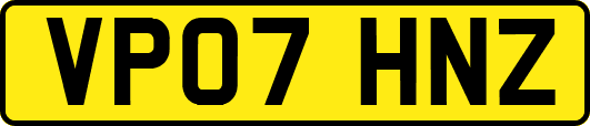 VP07HNZ
