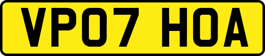 VP07HOA