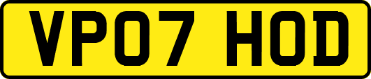 VP07HOD