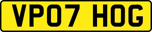 VP07HOG