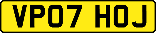 VP07HOJ