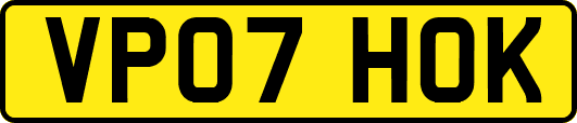 VP07HOK