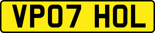 VP07HOL