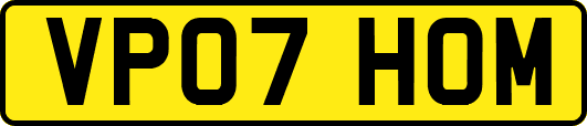 VP07HOM