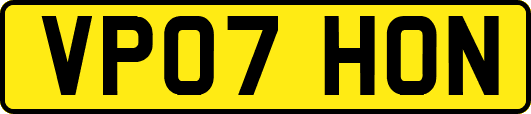VP07HON
