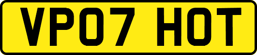 VP07HOT
