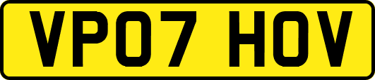 VP07HOV