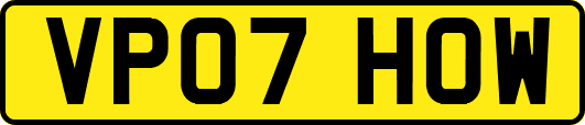 VP07HOW