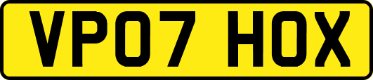 VP07HOX