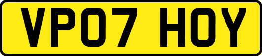VP07HOY