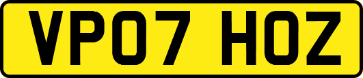 VP07HOZ