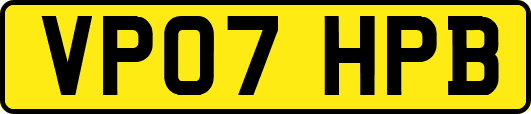 VP07HPB