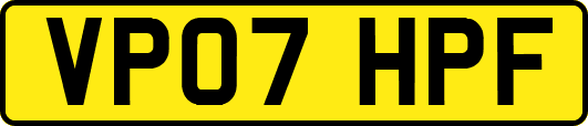 VP07HPF