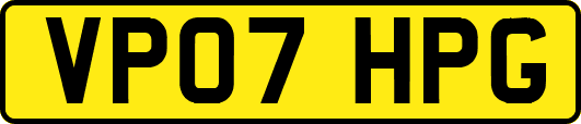 VP07HPG