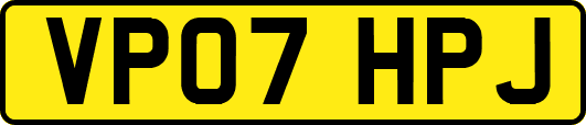 VP07HPJ
