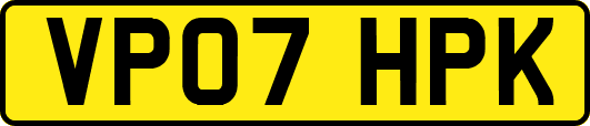 VP07HPK