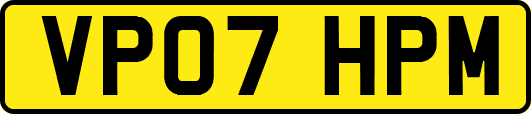 VP07HPM